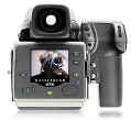 Hasselblad H3d